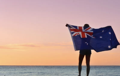 PR in Australia